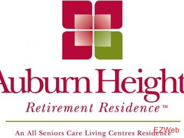 All Seniors Care - Summit Heights