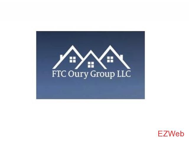 FTC Oury Group, LLC
