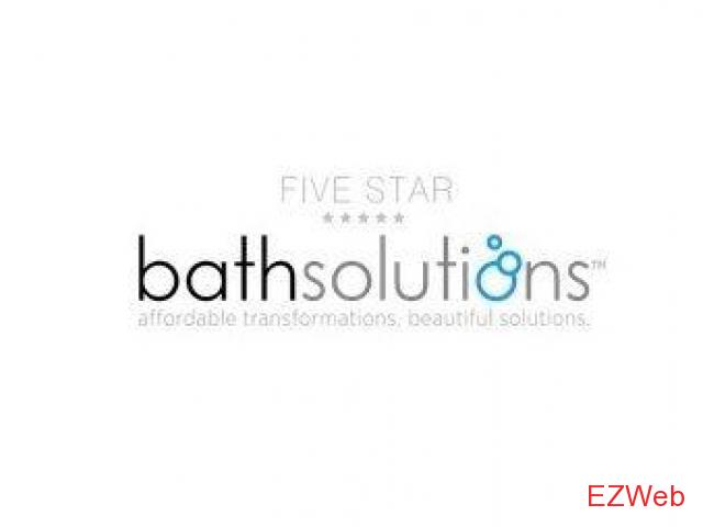 Five Star Bath Solutions of Vancouver