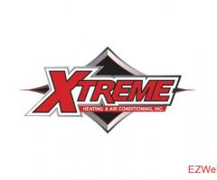 XTREME Heating & Air Conditioning Inc