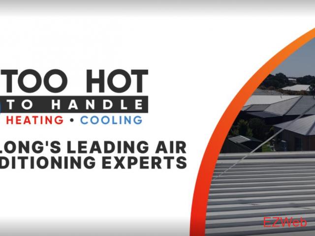 Geelong Heating and Cooling
