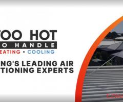 Geelong Heating and Cooling
