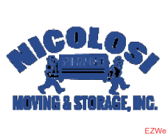 Nicolosi Moving & Storage Inc 