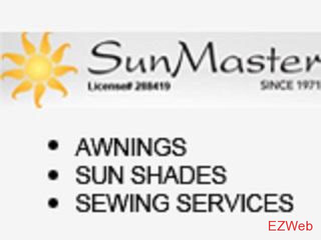 Sunmaster Products Inc