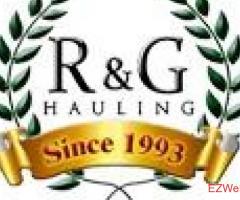 R&G Hauling