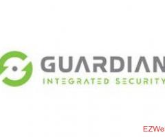 Guardian Integrated Security