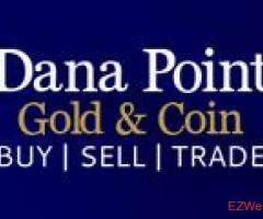 Dana Point Gold & Coin