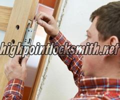High Point Locksmith Services