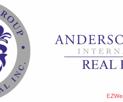 Anderson Group International Inc.