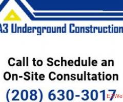 A3 Underground Construction