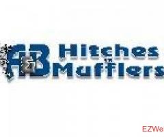 A & B Hitches and Mufflers