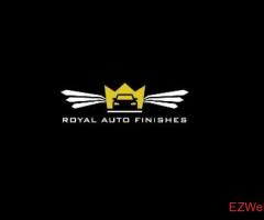 Royal Auto Finishes