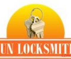 Sun Locksmith Jacksonville