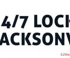 24/7 Locksmith Jacksonville INC
