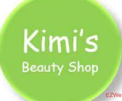 Kimi's Beauty Shop