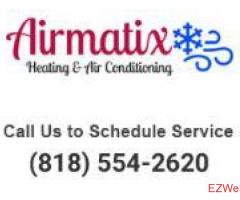 Airmatix, Inc