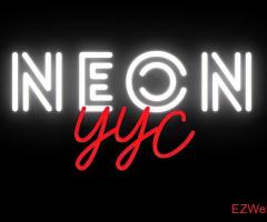 Neon.yyc