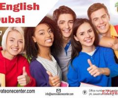 English Language Course In Dubai