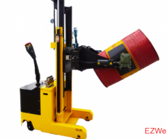 Counterbalance Forklift Online