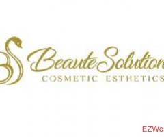 Beaute Solutions LLC