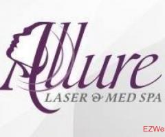 Allure Laser & Med Spa