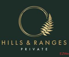 Hills & Ranges Private