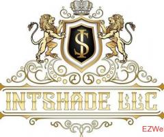 INTSHADE LLC
