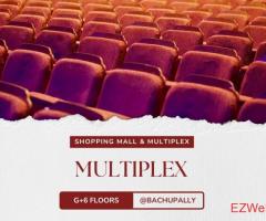 Biggest Shopping Mall Coming Soon in Hyderabad | Bachupally Shopping Mall