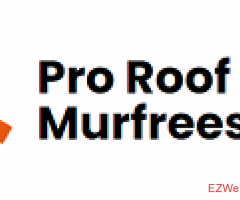 Pro Roof Repair Murfreesboro