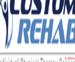 Custom Rehab Physical Therapy