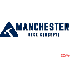 Manchester Deck Concepts