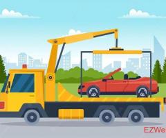 Reliable Car Recovery Services in Dubai