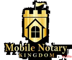 Mobile Notary Kingdom