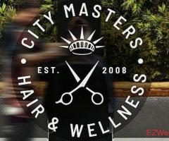 City Masters Hair & Wellness