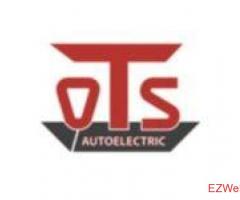 O.T.S Auto Electric - TYM
