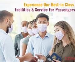 Airport Special Assistance - Meet and Greet Service in New York Airport