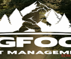 Bigfoot Pest Management LLC