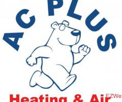 AC Plus Heating & Air
