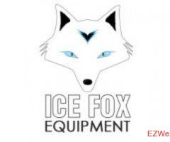 ICE FOX EQUIPMENT | TEMPORARY REFRIGERATION RENTAL | 24 HOURS EMERGENCY