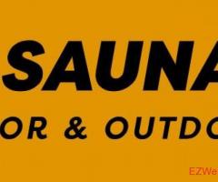 EzSaunas - Mobile & Stationary Saunas For Sale