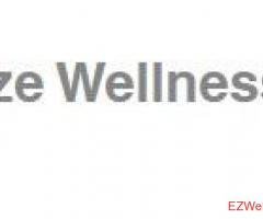 Amaze Wellness Care Inc