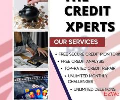 Best Credit Repair Houston-based Company