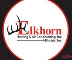 Elkhorn Heating & Air Conditioning, Inc./Elkhorn Electric, Inc.