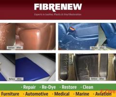 Experts in Leather Repair Services in Charlottesville, VA