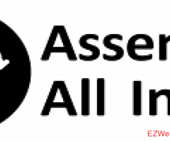 Assemble All Install