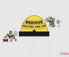 Beehive Heating and Air