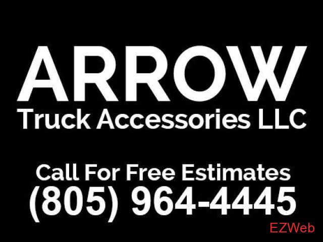 Arrow Truck Accessories