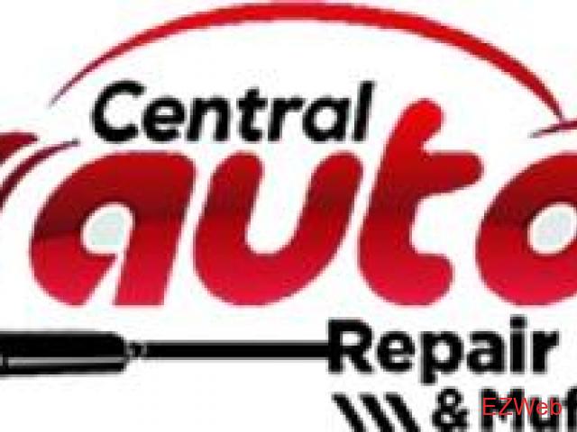 Central Auto Repair and Mufflers Inc