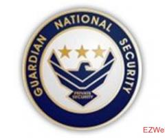Guardian National Security