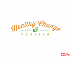 Healthy Change Vending